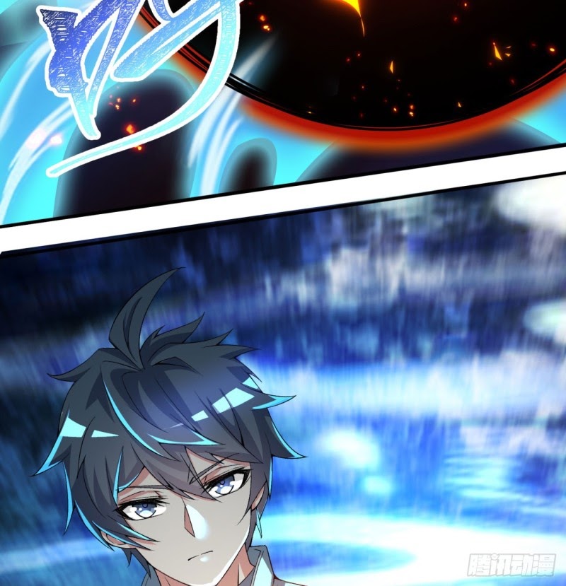 I Picked Up An Attributes Chapter 41 Gambar 24